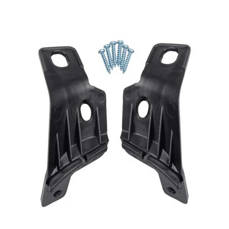 Headlights Headlamps Assembly For Chevy Suburban Tahoe And Avalanche OEM Replacement 1