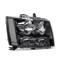 Headlights Headlamps Assembly For Chevy Suburban Tahoe And Avalanche OEM Replacement 6