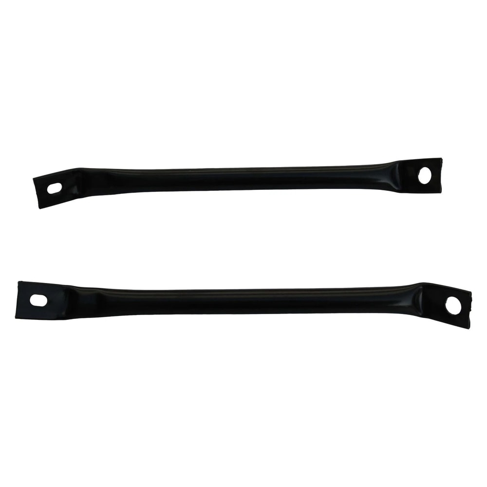 Chrome Rear Bumper Assembly For Sierra Silverado With Sensors 1