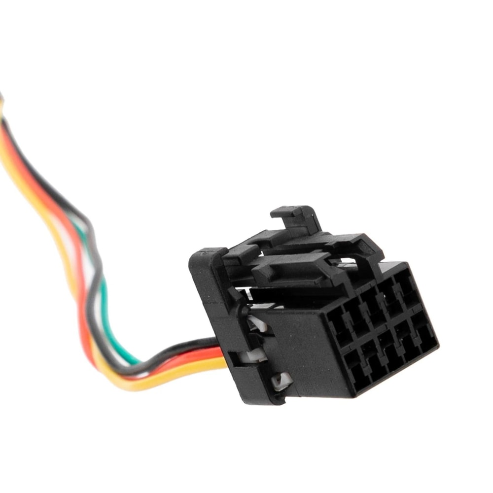 Power Heated Signal Side View Mirrors For Chevy Silverado Defrost Turn Signal Features 1