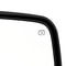 Power Heated Signal Side View Mirrors For Chevy Silverado Defrost Turn Signal Features 3