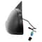 Power Heated Signal Side View Mirrors For Chevy Silverado Defrost Turn Signal Features 4
