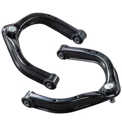 front upper control arms with ball joints for infiniti replacement suspension components