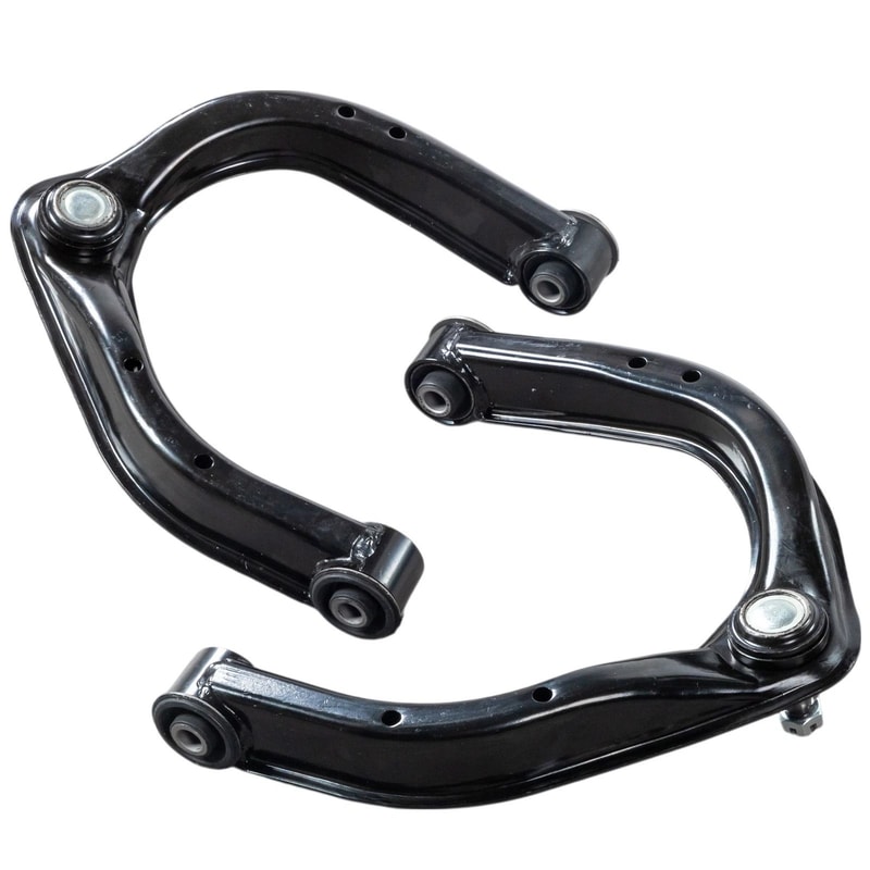Front Upper Control Arms With Ball Joints For Infiniti Replacement Suspension Components 0