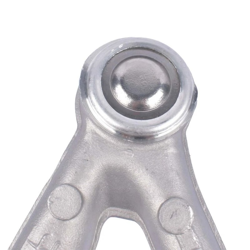 Rear Upper Control Arm Set For Jaguar XJR XJ8 Vanden Plas Left Right Suspension Parts 1