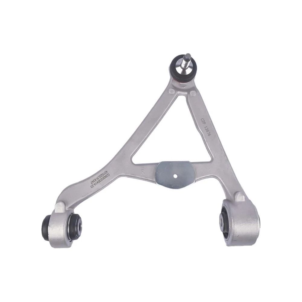 Rear Upper Control Arm Set For Jaguar XJR XJ8 Vanden Plas Left Right Suspension Parts 5