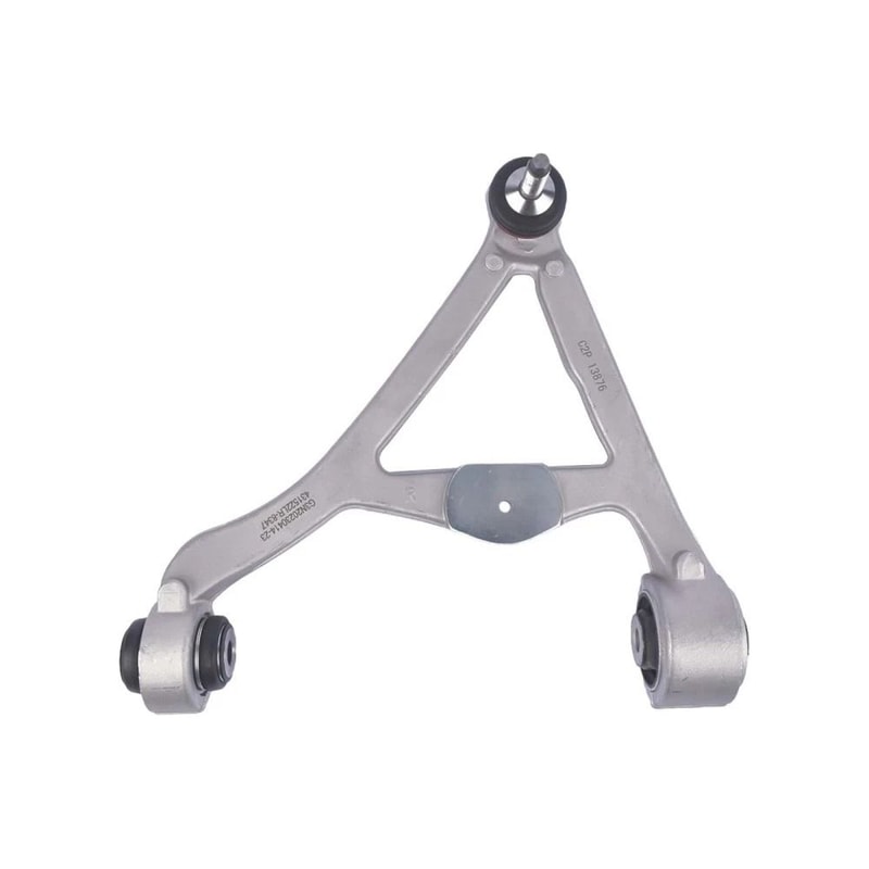 Rear Upper Control Arm Set For Jaguar XJR XJ8 Vanden Plas Left Right Suspension Parts 5