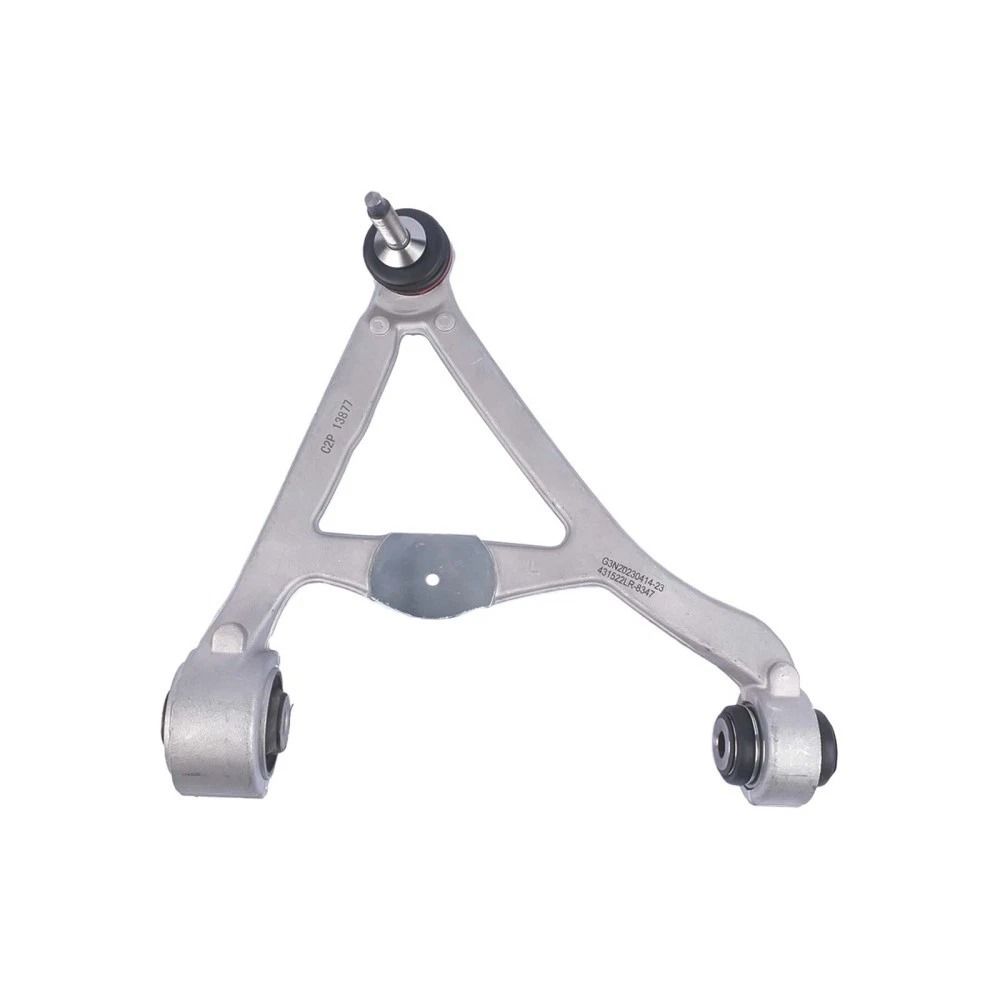 Rear Upper Control Arm Set For Jaguar XJR XJ8 Vanden Plas Left Right Suspension Parts 6