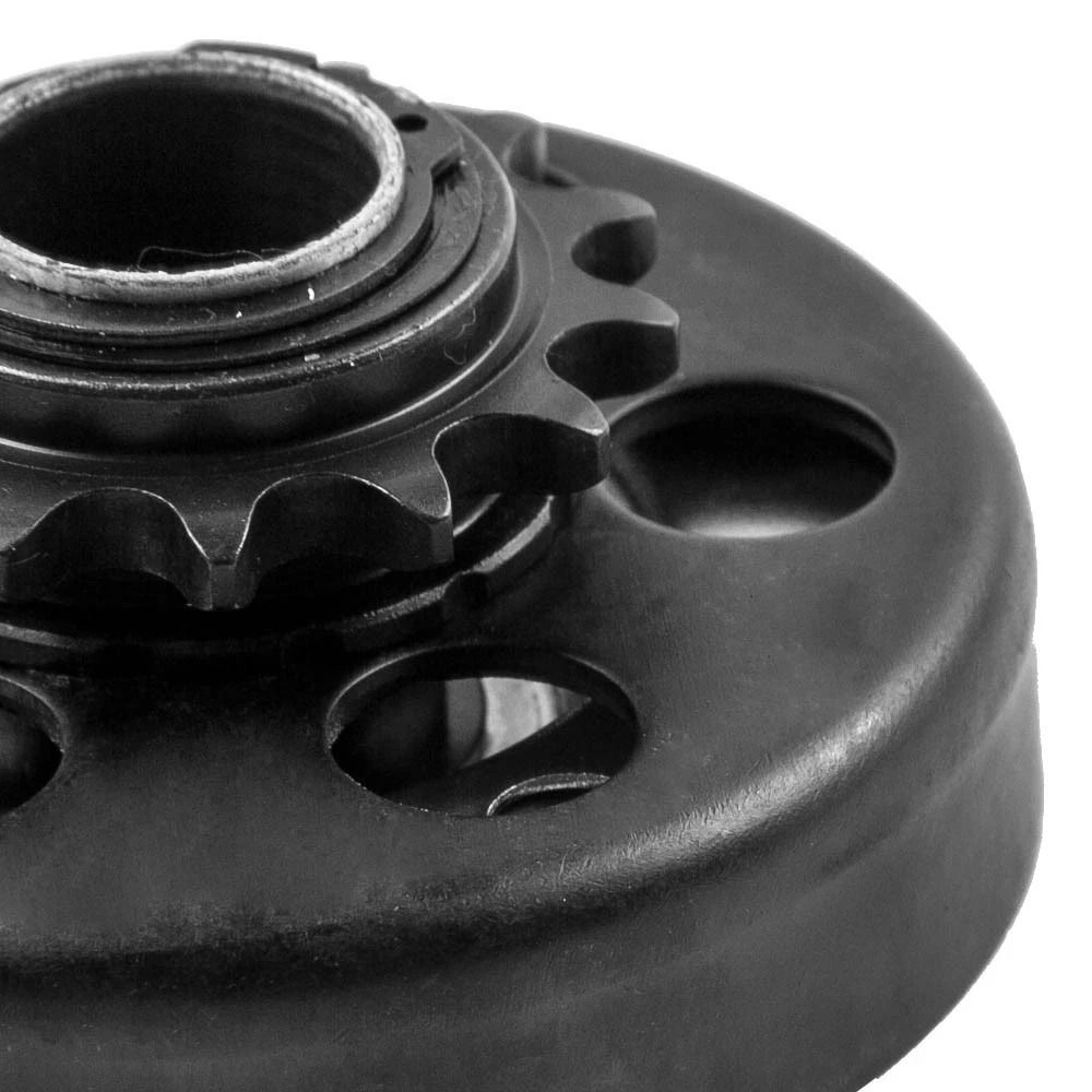 Mini Bike Go Kart Centrifugal Clutch Bore For Chains 4