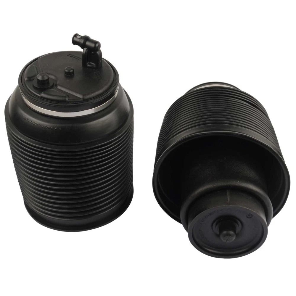 Rear Air Suspension Springs For Lexus GX470 Upgrade Ride Quality 1