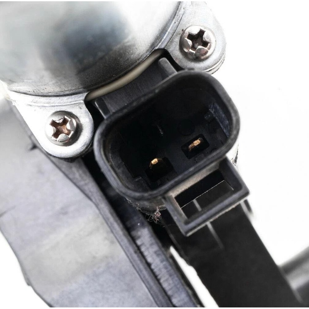 Rear Right Passenger Window Regulator With Motor For Chevy Tahoe GMC Yukon 1