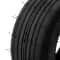 Two 6 Lawn Mower Garden Tractor Tires 2 Ply Rated Heavy Duty 3