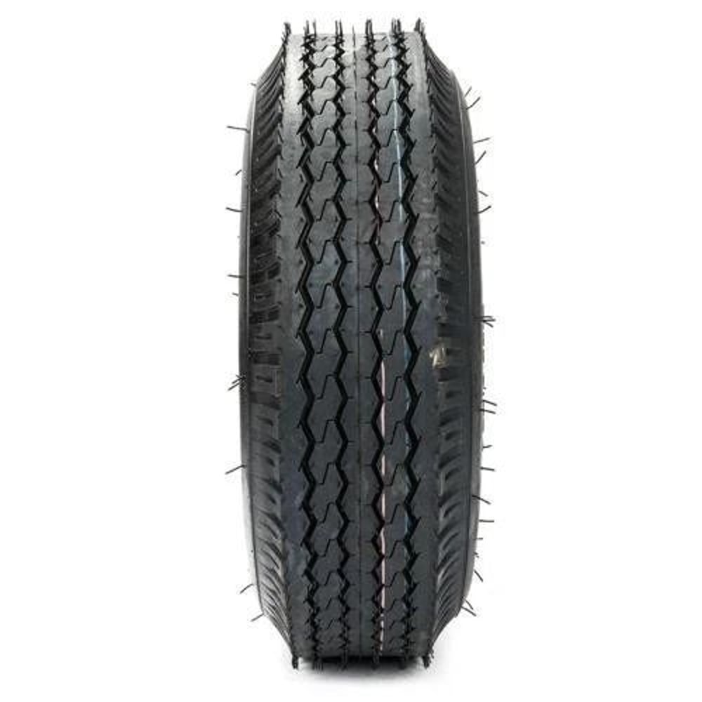Trailer Tires LRB 4 Ply Bias Load Range B Durable 3