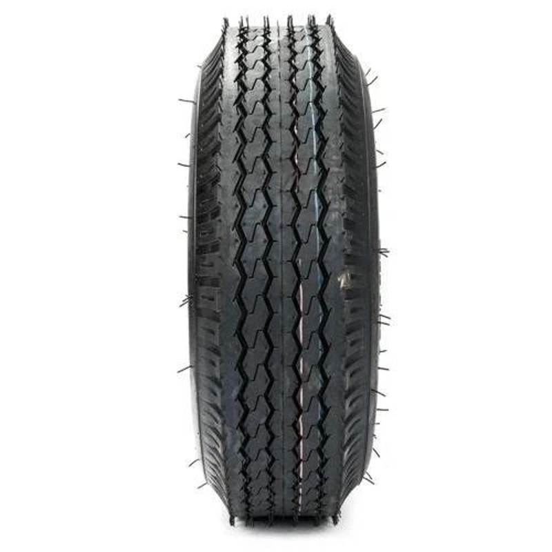 Trailer Tires LRB 4 Ply Bias Load Range B Durable 3