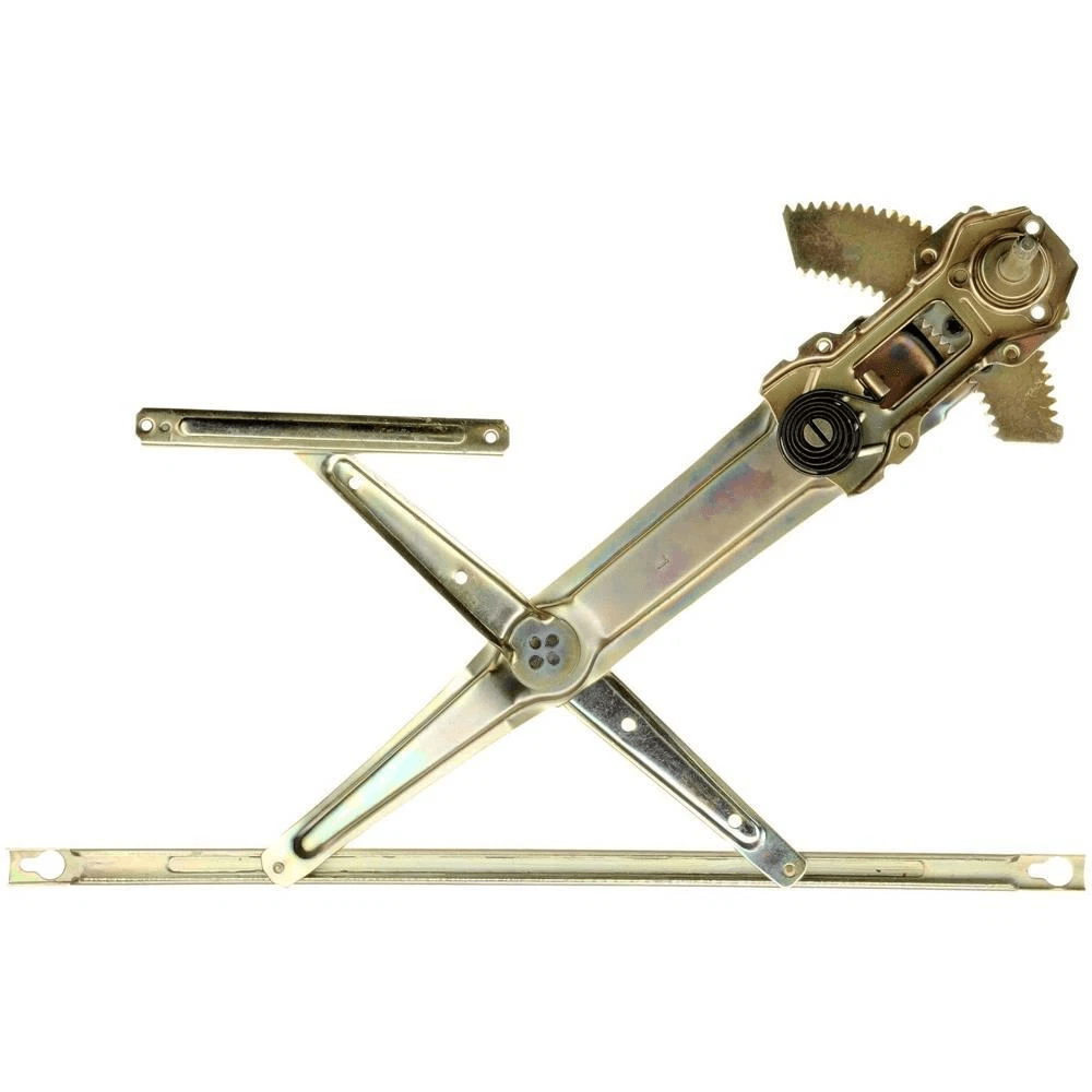 Manual Window Regulator For Honda Civic Front Left With Manual Crank 1