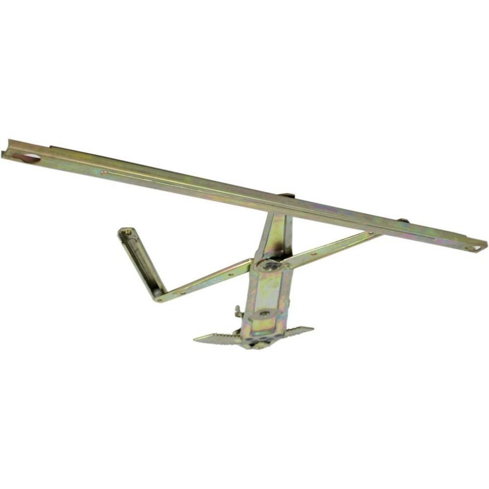 Manual Window Regulator For Honda Civic Front Left With Manual Crank 2