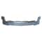 Chrome Steel Front Bumper Face Bar For Chevy Silverado 1