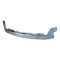 Chrome Steel Front Bumper Face Bar For Chevy Silverado 10