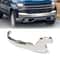 Chrome Steel Front Bumper Face Bar For Chevy Silverado 0