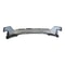 Chrome Steel Front Bumper Face Bar For Chevy Silverado 8