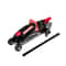 Hydraulic Floor Jack Trolley Low Profile 2 Ton Capacity Quick Lifting For Cars 0