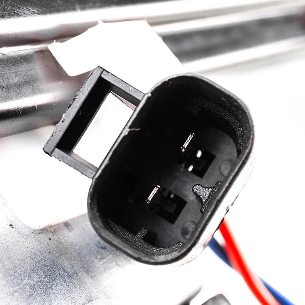 Rear Power Window Regulator With Motor For Buick Chevy GMC Driver Side Left 1