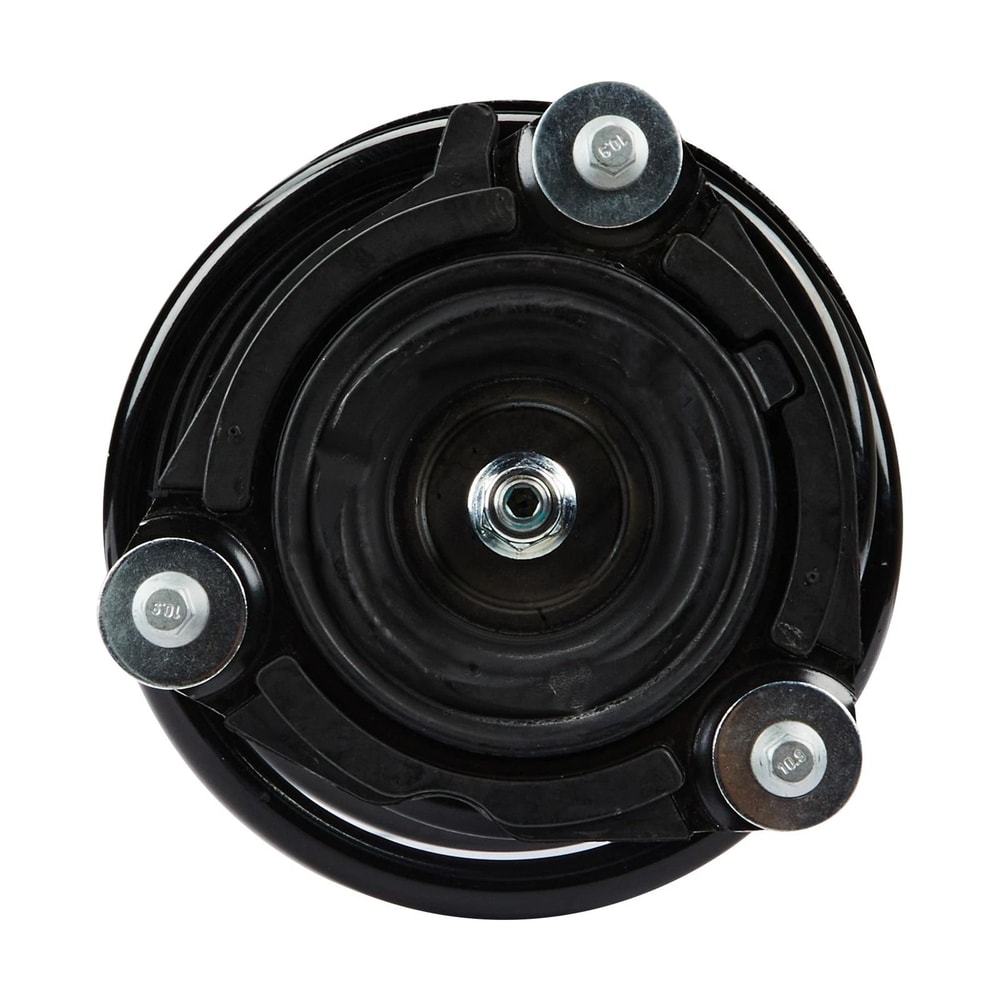 Pair Of Front Complete Struts With Coil Springs For Nissan Altima Enhance Suspension Performance 2