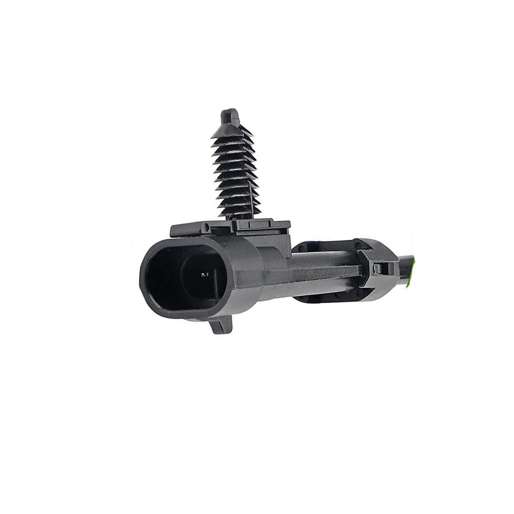 Front Wheel Bearing And Hub For Chevy Silverado GMC Sierra Tahoe 1