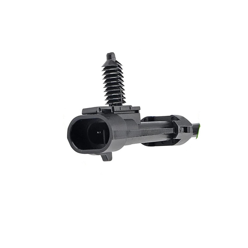 Front Wheel Bearing And Hub For Chevy Silverado GMC Sierra Tahoe 1