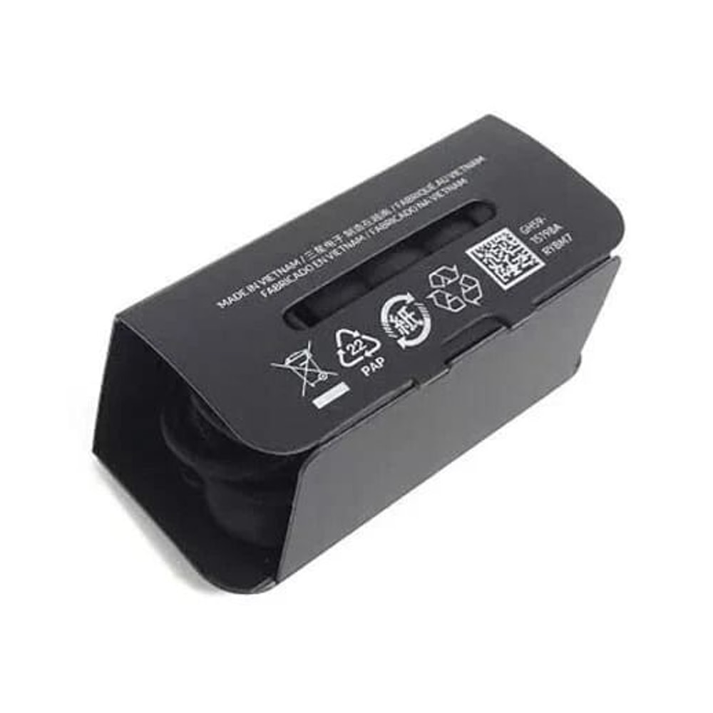 USB C Earbuds Stereo Braided Cable OEM Samsung AKG Earphones 1