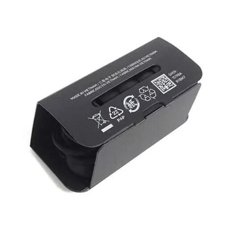 USB C Earbuds Stereo Braided Cable OEM Samsung AKG Earphones 1