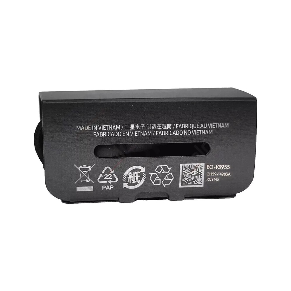 USB C Earbuds Stereo Braided Cable OEM Samsung AKG Earphones 2