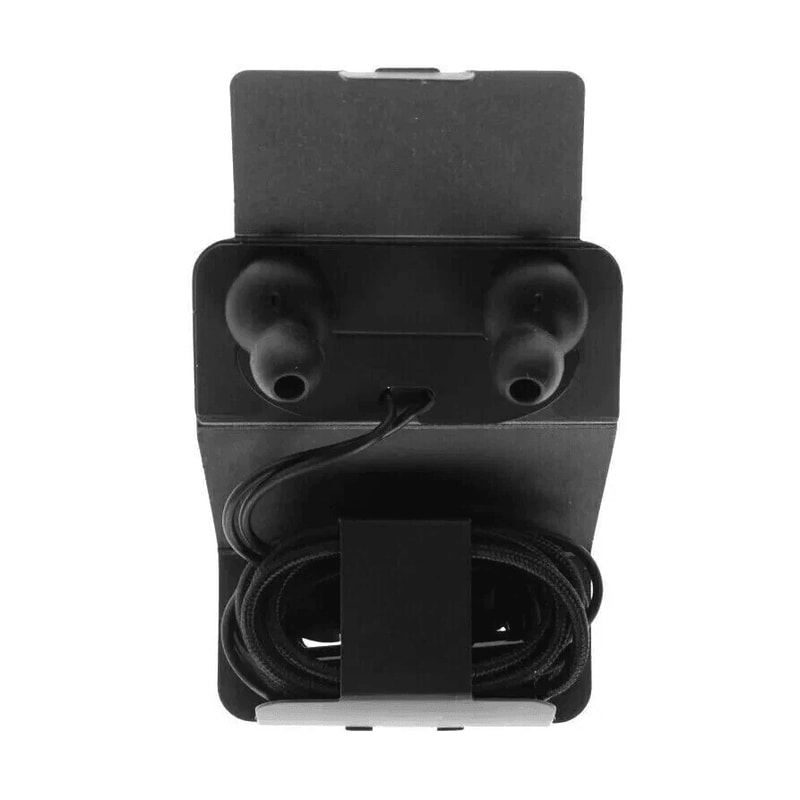 USB C Earbuds Stereo Braided Cable OEM Samsung AKG Earphones 0