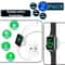 Apple Watch Charger USB C Magnetic Charging Cable Dock For Series 1