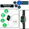 Apple Watch Charger USB C Magnetic Charging Cable Dock For Series 1