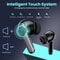 Bluetooth Wireless Earbuds For IPhone And Android With Touch Control 1