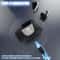Bluetooth Wireless Earbuds For IPhone And Android With Touch Control 5