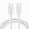 Fast Charging USB C To USB C Cable For Samsung IPhone 15 MacBook 2