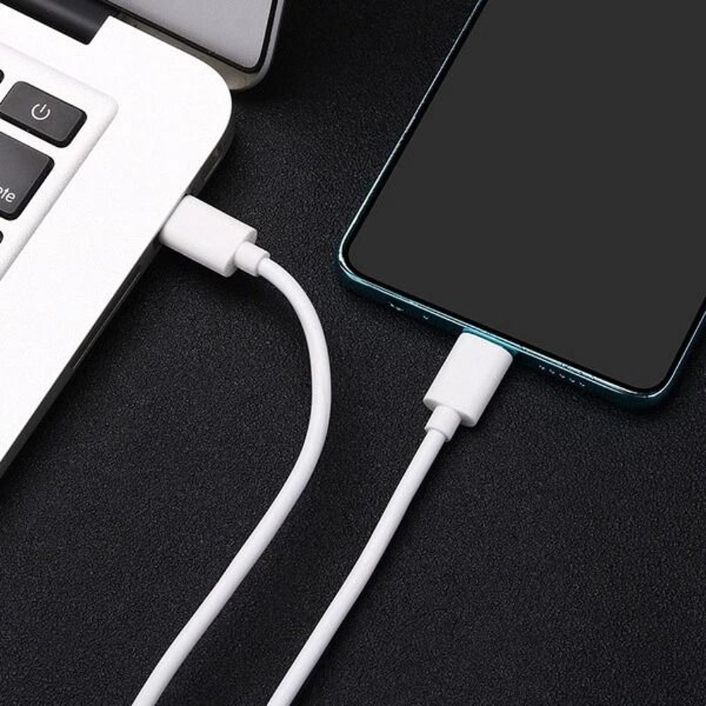 Fast Charging USB C To USB C Cable For Samsung IPhone 15 MacBook 0
