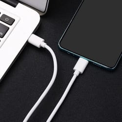 fast charging usb c to usb c cable for samsung, iphone 15, macbook