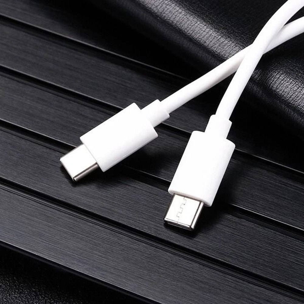 Fast Charging USB C To USB C Cable For Samsung IPhone 15 MacBook 4