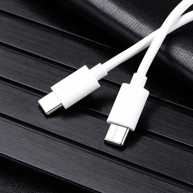 Fast Charging USB C To USB C Cable For Samsung IPhone 15 MacBook 4