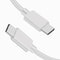 Fast Charging USB C To USB C Cable For Samsung IPhone 15 MacBook 6