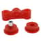 Honda Civic D Series Polyurethane Shifter Bushing Kit 0