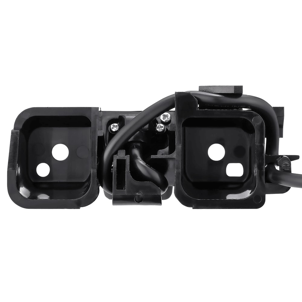 Rear View Parking Camera For Chevy Colorado GMC Canyon 2