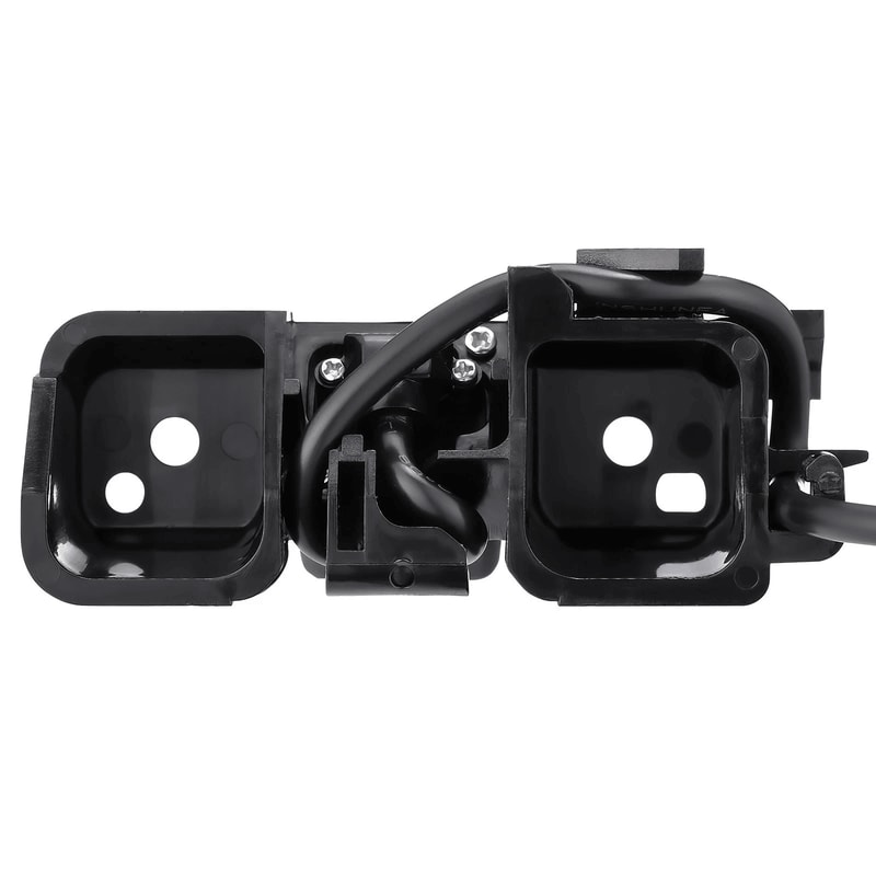 Rear View Parking Camera For Chevy Colorado GMC Canyon 2