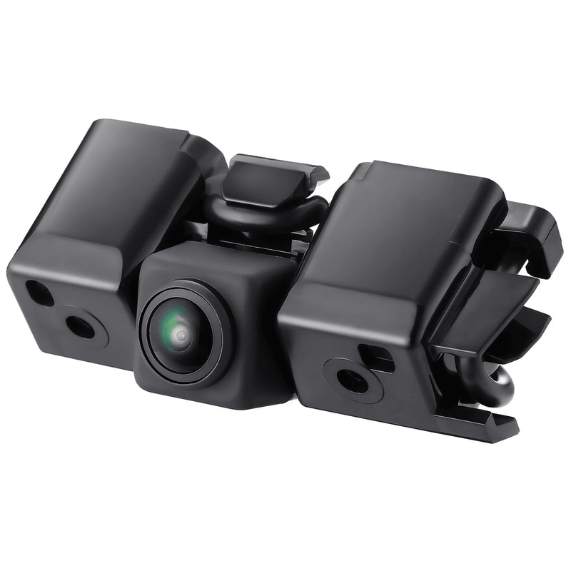 Rear View Parking Camera For Chevy Colorado GMC Canyon 3