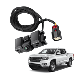 rear view parking camera for chevy colorado gmc canyons