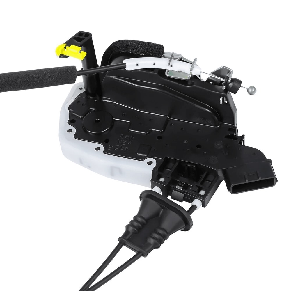 Nissan Rogue Front Left Door Lock Actuator Driver Side 2