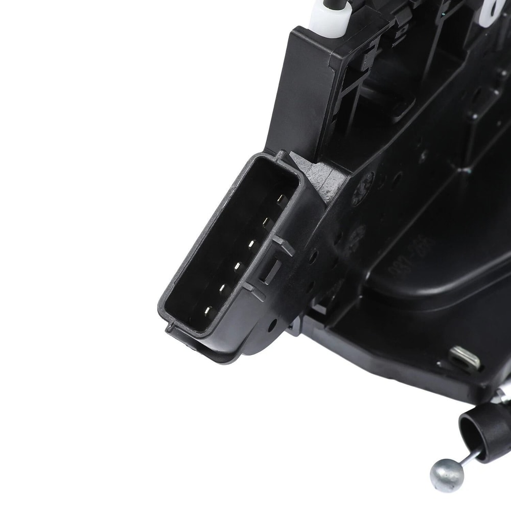 Nissan Rogue Front Left Door Lock Actuator Driver Side 3